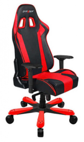DXRacer DX-OH-KS06-N Oyuncu Koltuğu