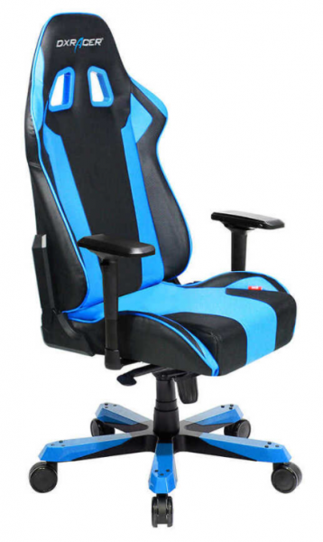 DXRacer DX-OH-KS06-N Oyuncu Koltuğu