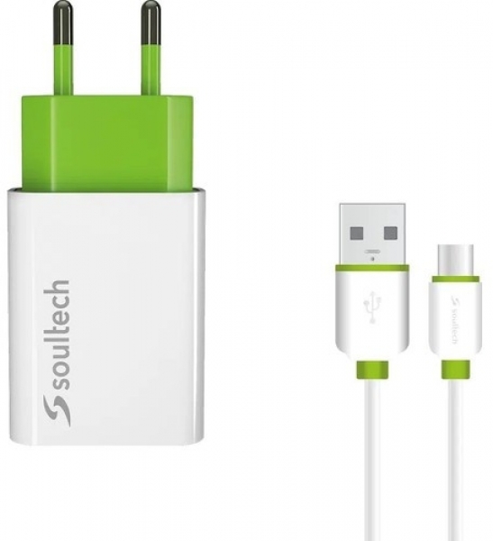 Soultech SC113B Şarj Aleti