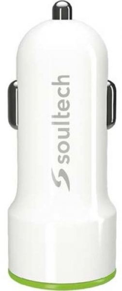 Soultech SC325B Şarj Aleti