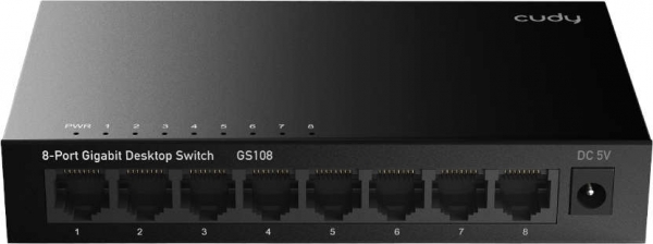 Cudy GS108 Switch