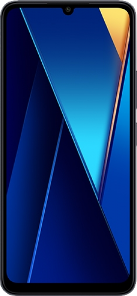 Poco C65