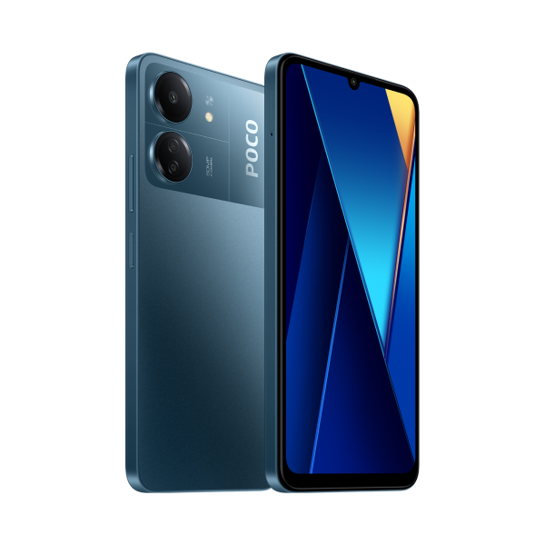 Poco C65