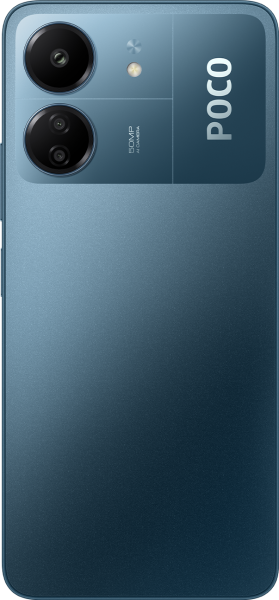 Poco C65