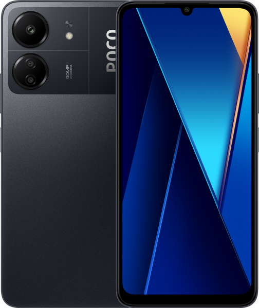 Poco C65