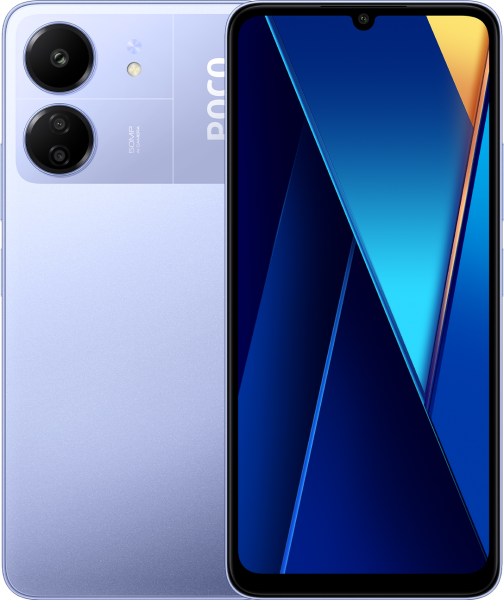 Poco C65