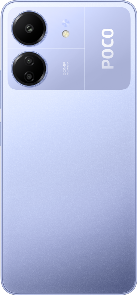 Poco C65
