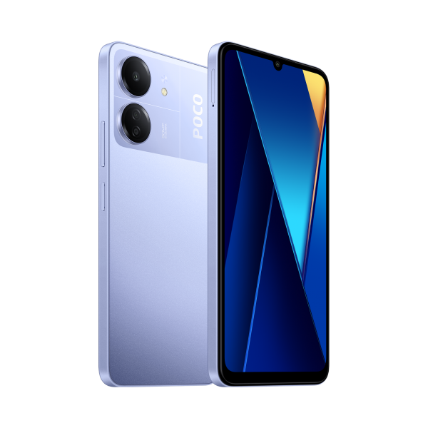 Poco C65