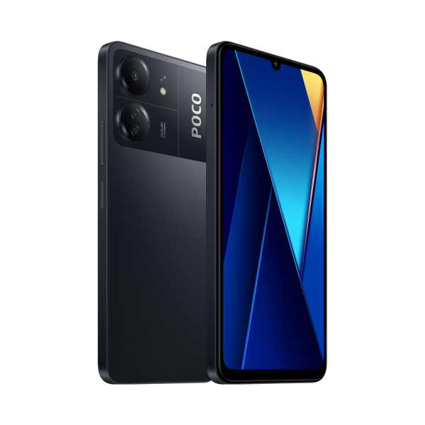 Poco C65
