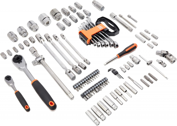 Bahco S910 Lokma Takımı