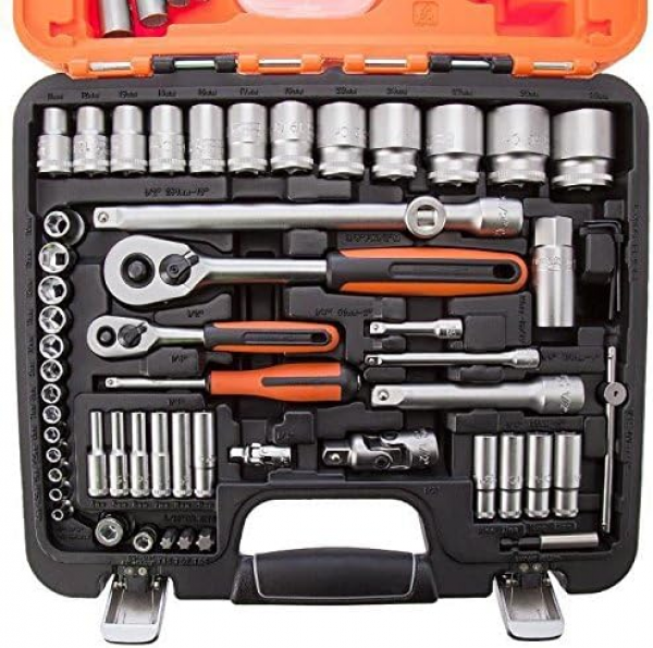 Bahco S910 Lokma Takımı