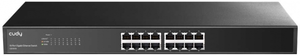Cudy GS1016 Switch