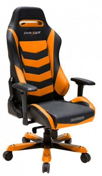 DXRacer DX-OH-IS166-N Iron Oyuncu Koltuğu