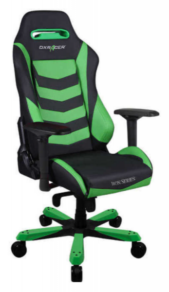 DXRacer DX-OH-IS166-N Iron Oyuncu Koltuğu