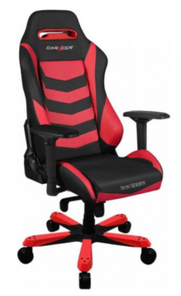 DXRacer DX-OH-IS166-N Iron Oyuncu Koltuğu