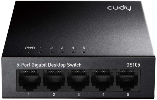 Cudy GS105 Switch