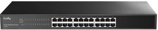 Cudy GS1024 Switch