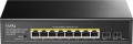 Cudy GS1008PS2 resim