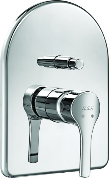 E.C.A. Vera 102126500 Banyo Bataryası