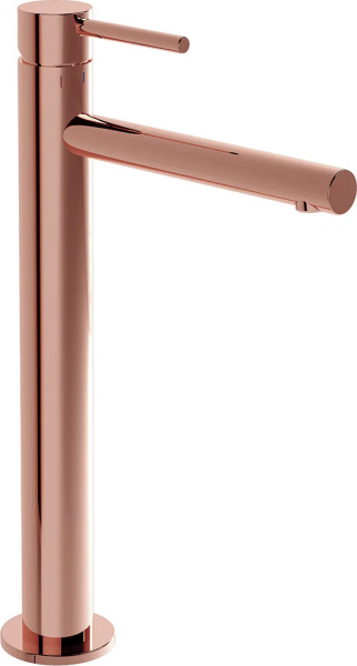 VitrA Origin Yüksek Large A4255826 Lavabo Bataryası (Bakır)