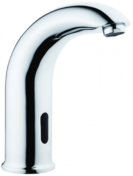 İtimat Fotoselli 681 Lavabo Bataryası