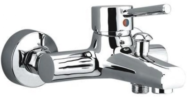 İtimat Delta 321 Banyo Bataryası