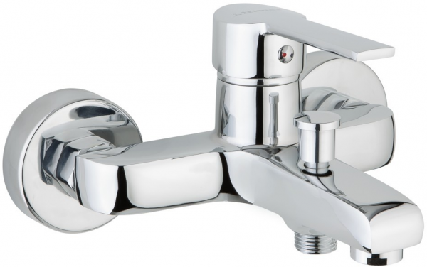 İtimat Kappa 591 Banyo Bataryası
