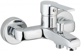 İtimat Kappa 591 Banyo Bataryası