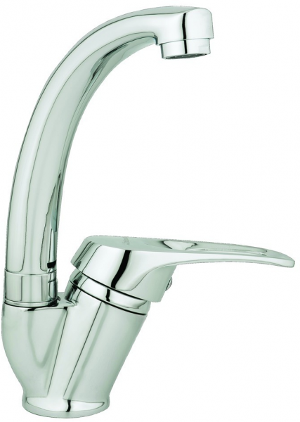 İtimat Zeta 377K Lavabo Bataryası