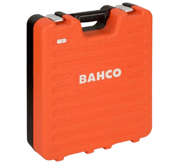 Bahco S106 Lokma Takımı
