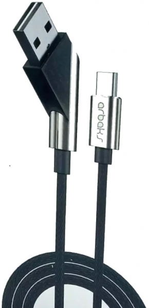 Arbaks ARB602 Şarj Kablosu
