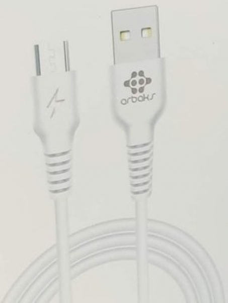 Arbaks ARB100 Şarj Kablosu