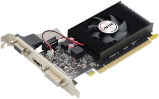 Afox GeForce GT 710 Ekran Kartı