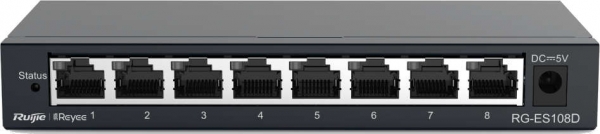 Ruijie Reyee RG-ES108D Switch