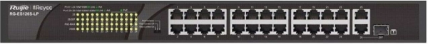 Ruijie RG-ES126S-LP Switch