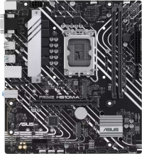Asus Prime H610M-A-CSM resim