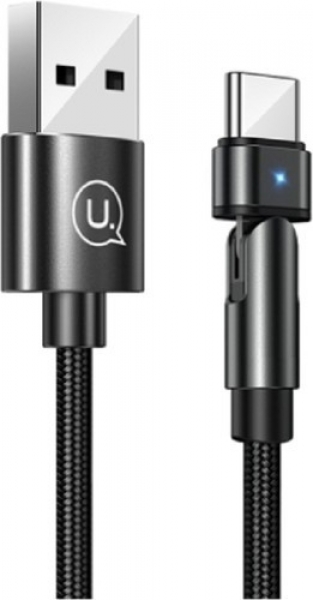 Usams U60 Type-C Şarj Kablosu (USB Type-C)