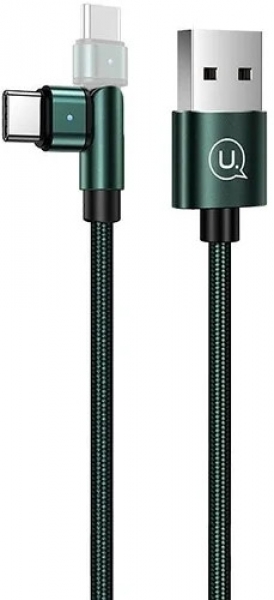 Usams U60 Type-C Şarj Kablosu (USB Type-C)