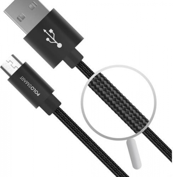 Polosmart PSM05 Şarj Kablosu