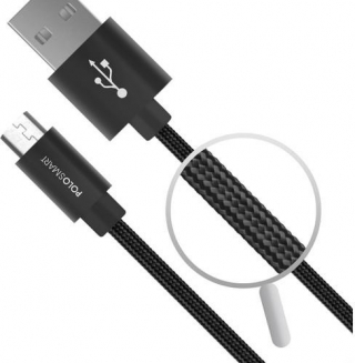 Polosmart PSM05 Şarj Kablosu