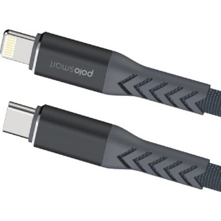 Polosmart PBS404 Şarj Kablosu