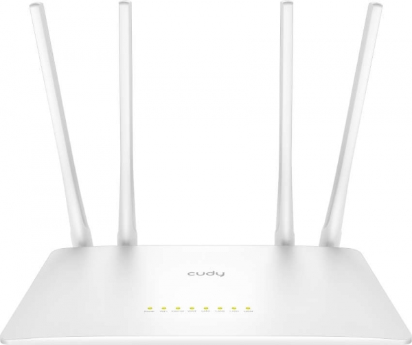 Cudy WR1200 Router