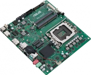 Asus Pro H610T-CSM LGA 1700 Soket Anakart