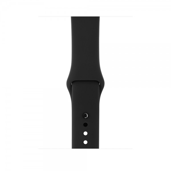 Apple Watch Series 3 42mm Alüminyum Kasa ve Spor Kordon Akıllı Saat