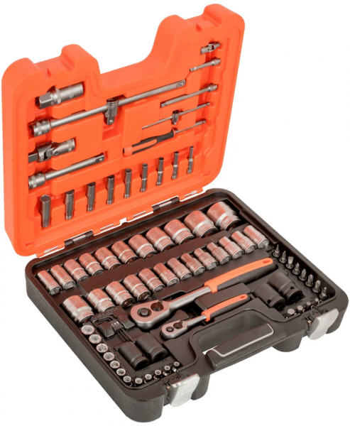 Bahco S800 Lokma Takımı