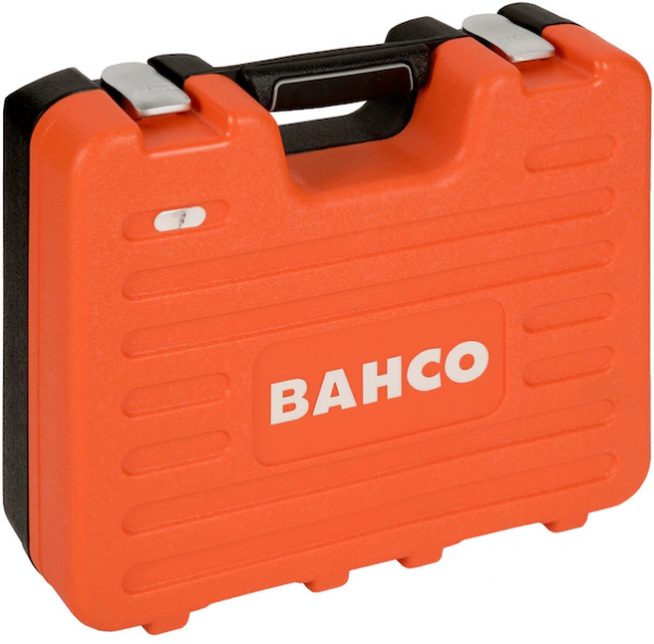 Bahco S800 Lokma Takımı