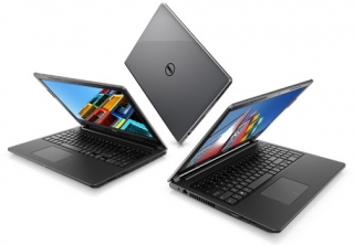 Dell Inspiron 3567 FHDB20F81C Laptop