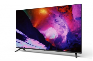 Axen AX50FMN602 Ultra HD (4K) TV
