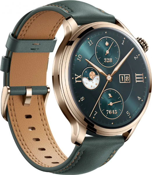 Honor Watch 4 Pro Akıllı Saat