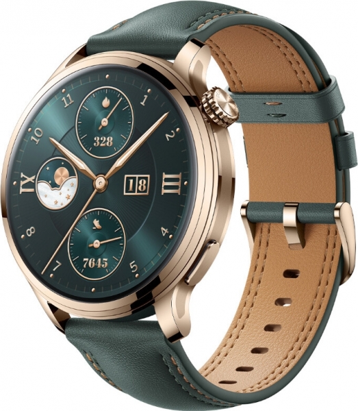 Honor Watch 4 Pro Akıllı Saat